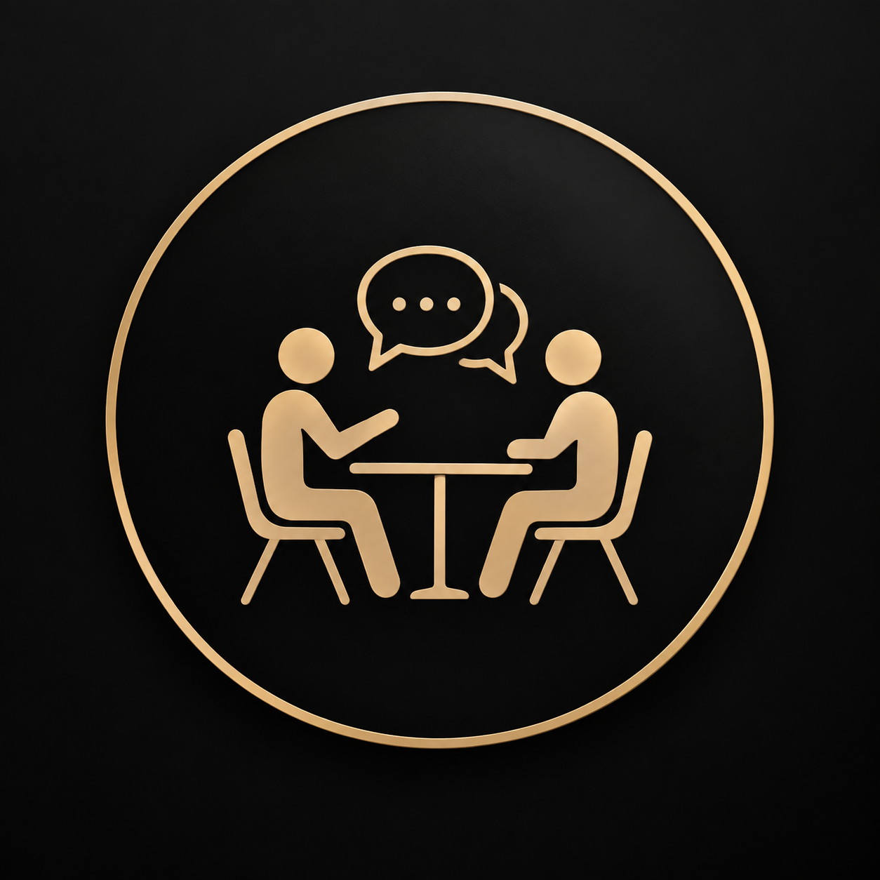 JC Events planning process step 01 - Consultation