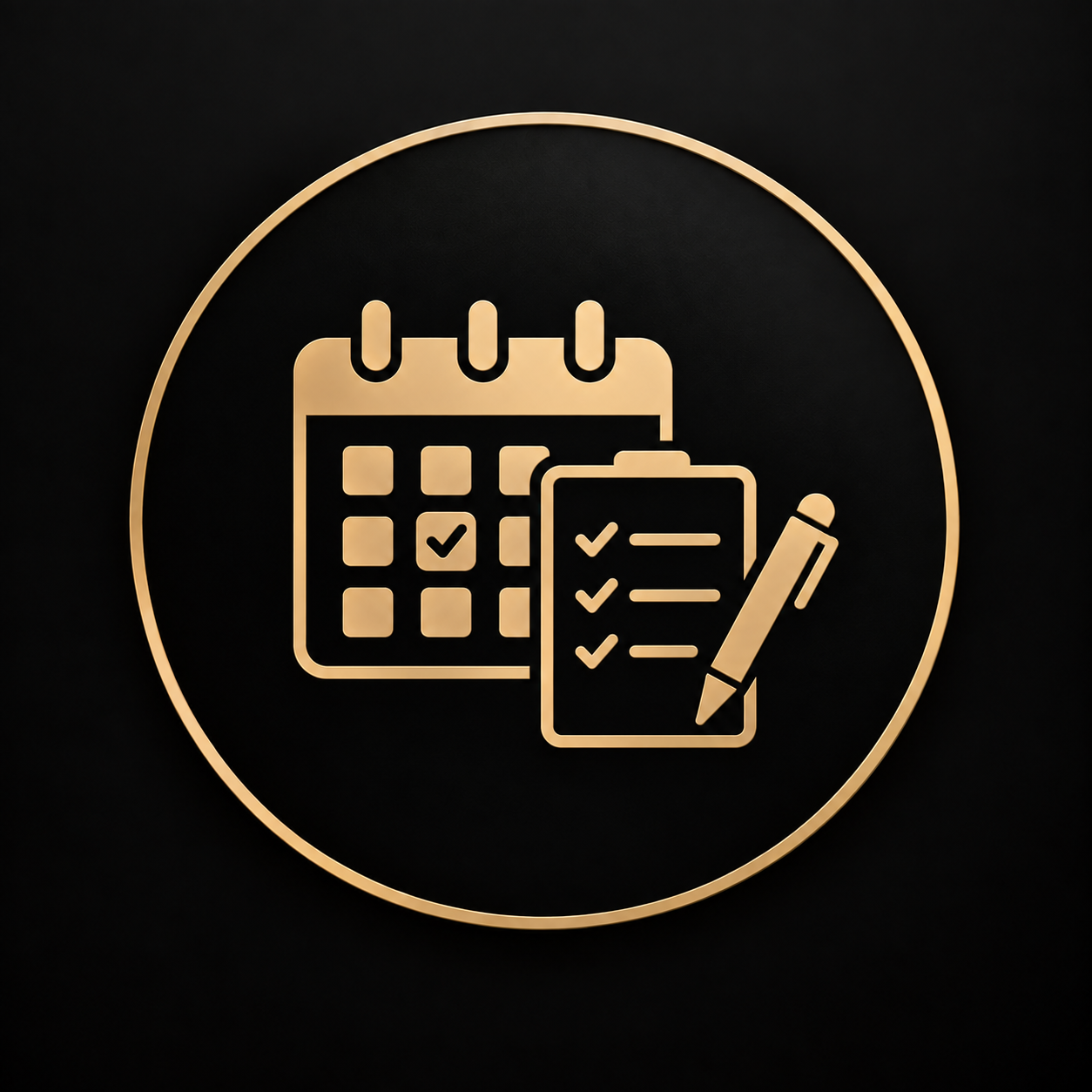 JC Events planning process step 02 - Planning