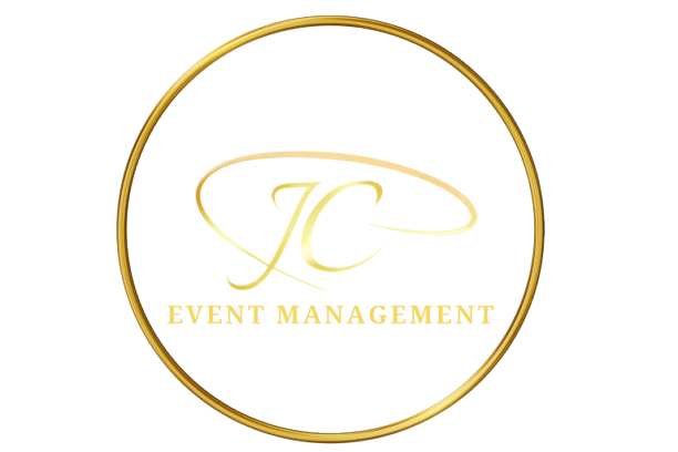 JC Event Management Logo